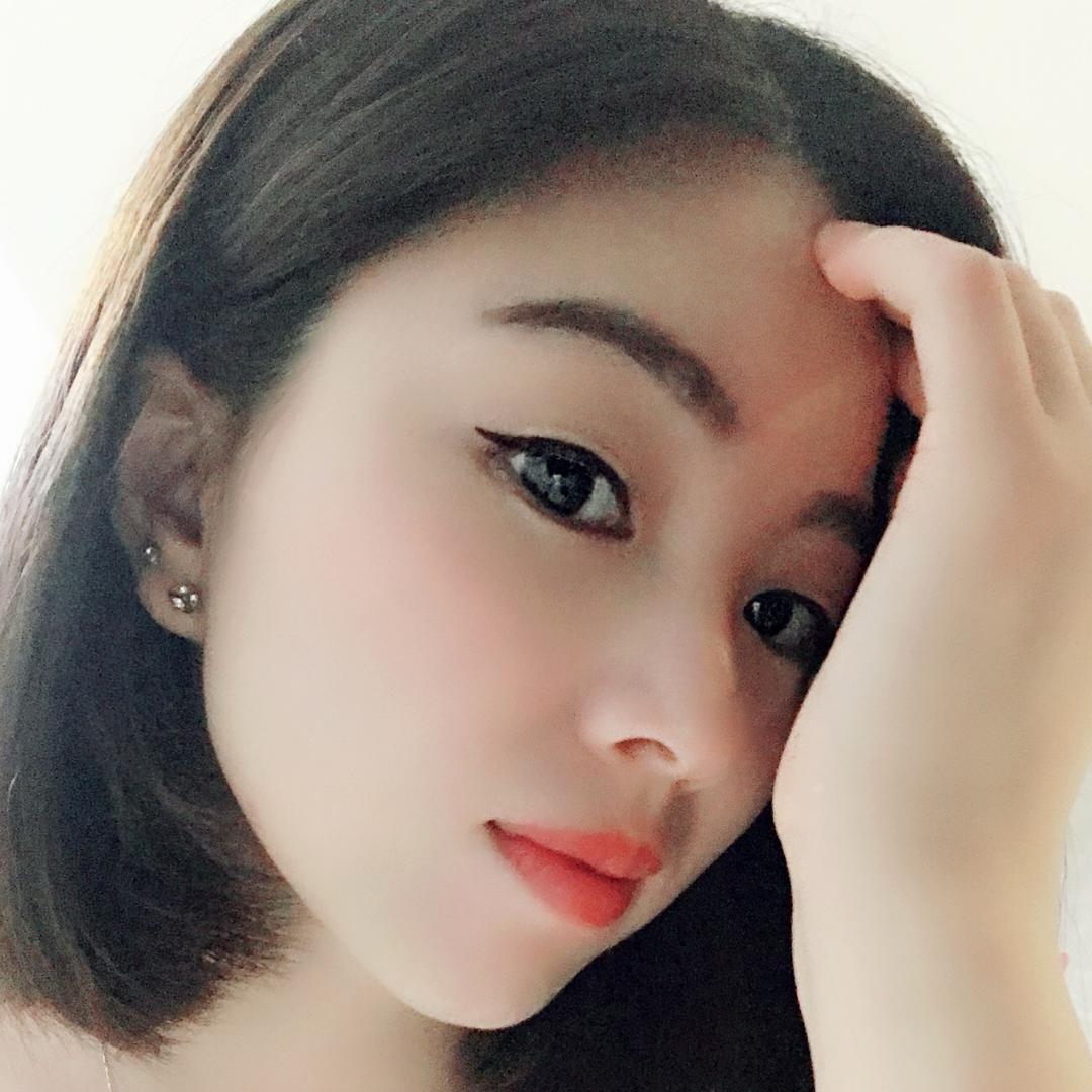 陈妖精😽