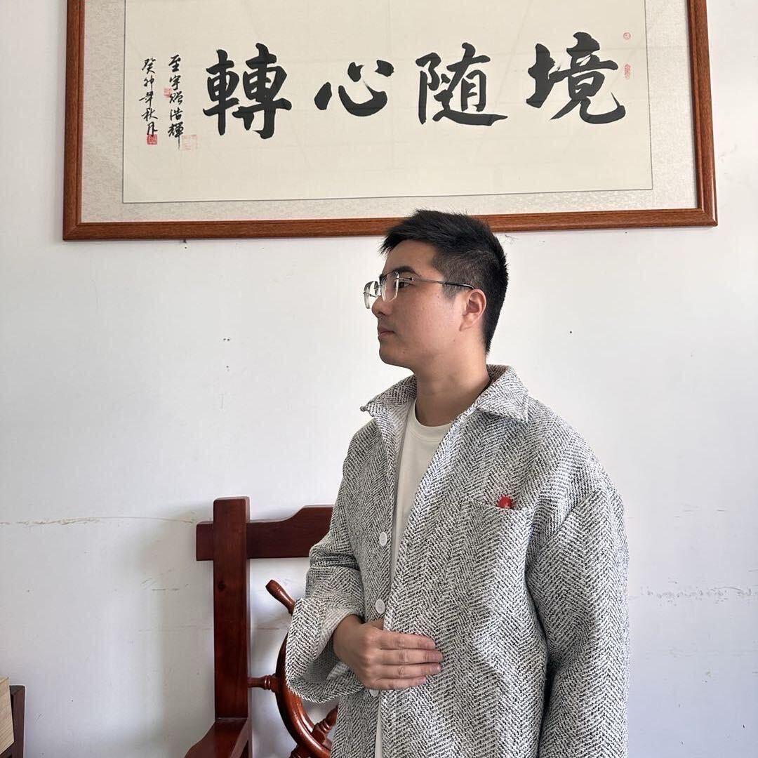 朱有财说车