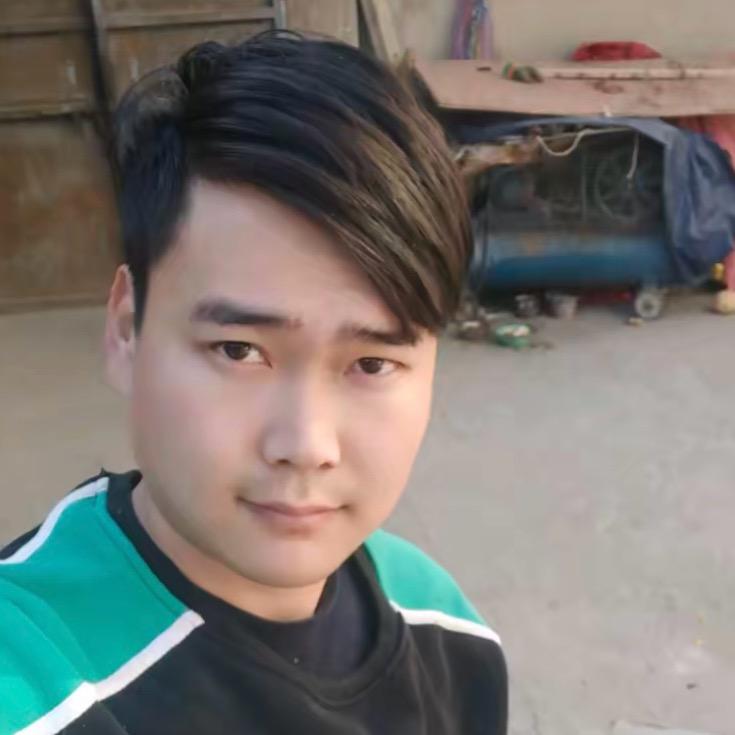 臧小诚（12月26号结婚宴）助理大菊