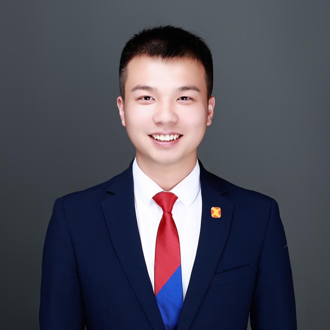 南京江北小张说房