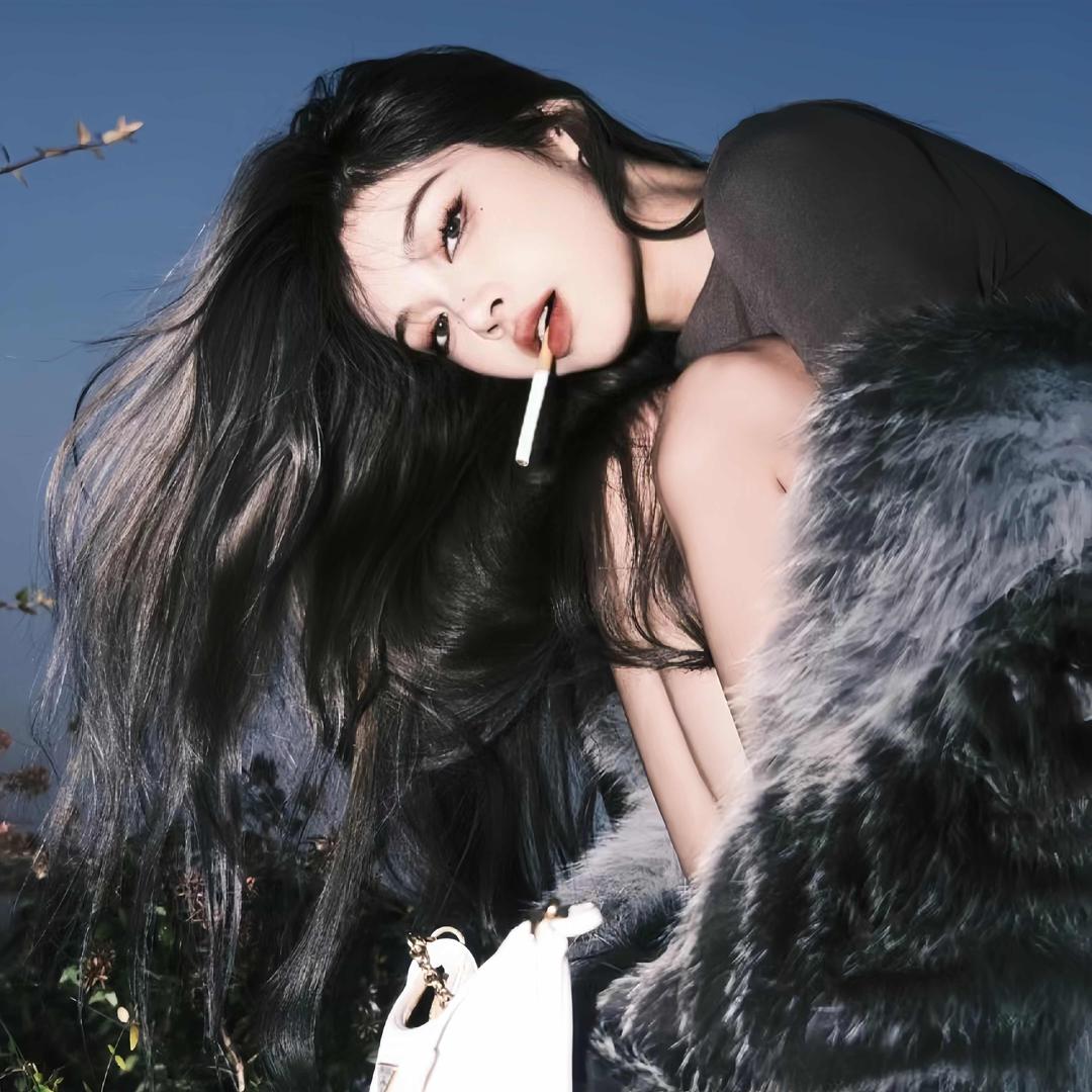 🏴‍☠️女王大大🏴‍☠️ ♥️