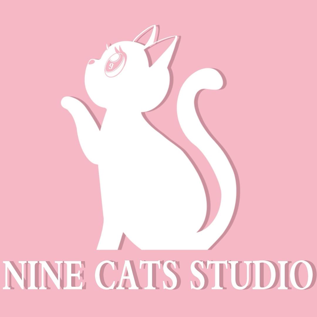 九只猫摄影工作室