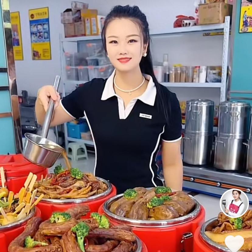 聚味堂餐饮管理