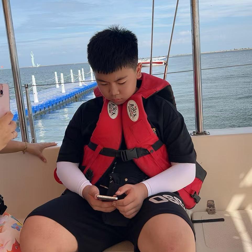 王仔……小馒头……