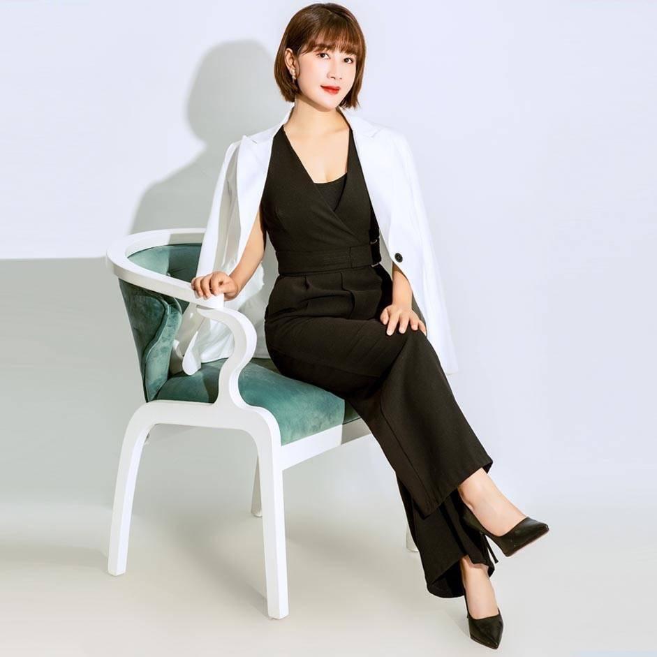 长安痣院长美业人
