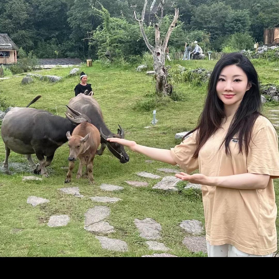 科技女程程