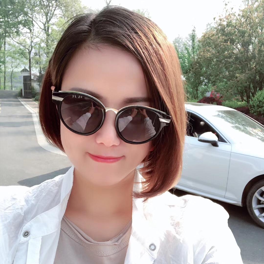 橙子味的小姐姐