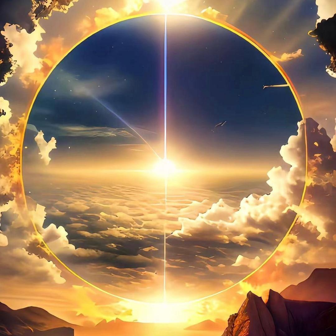 太阳美食🌞