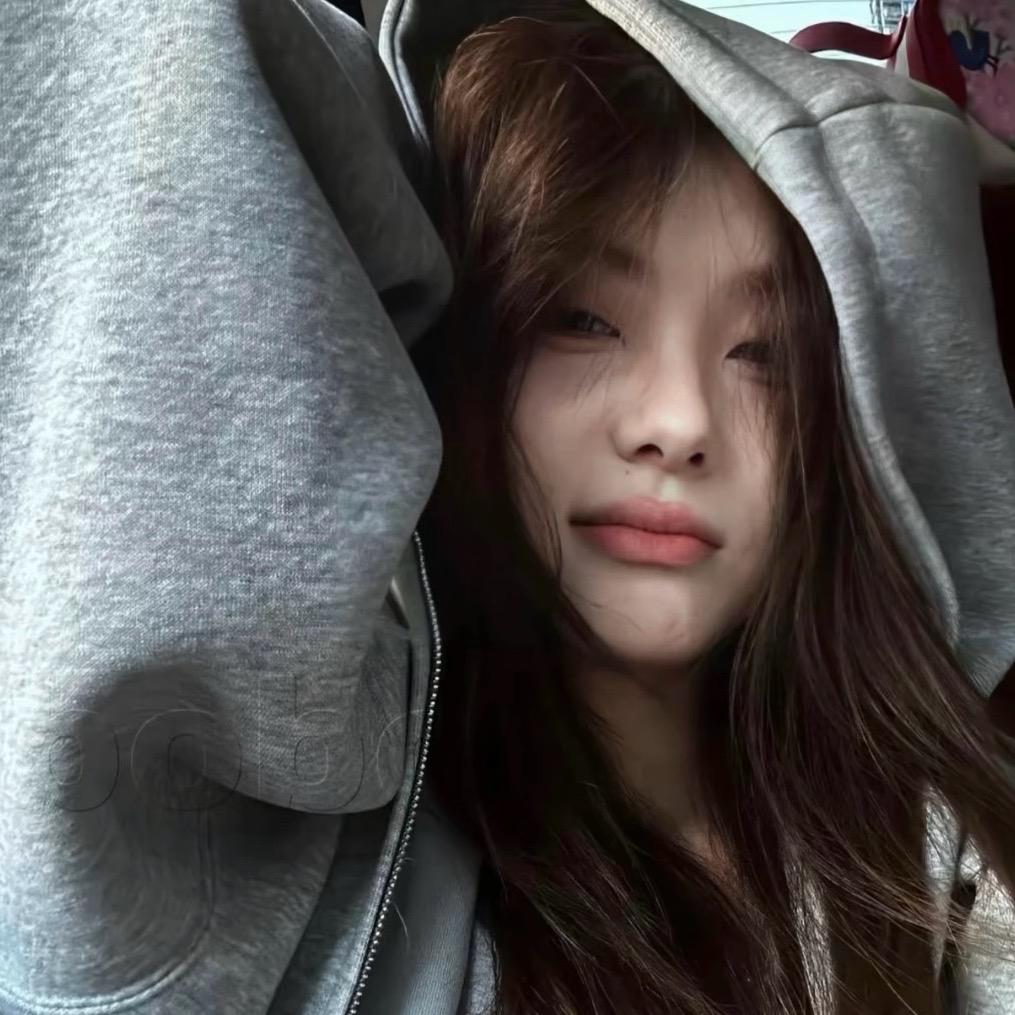 -小忧郁☁️