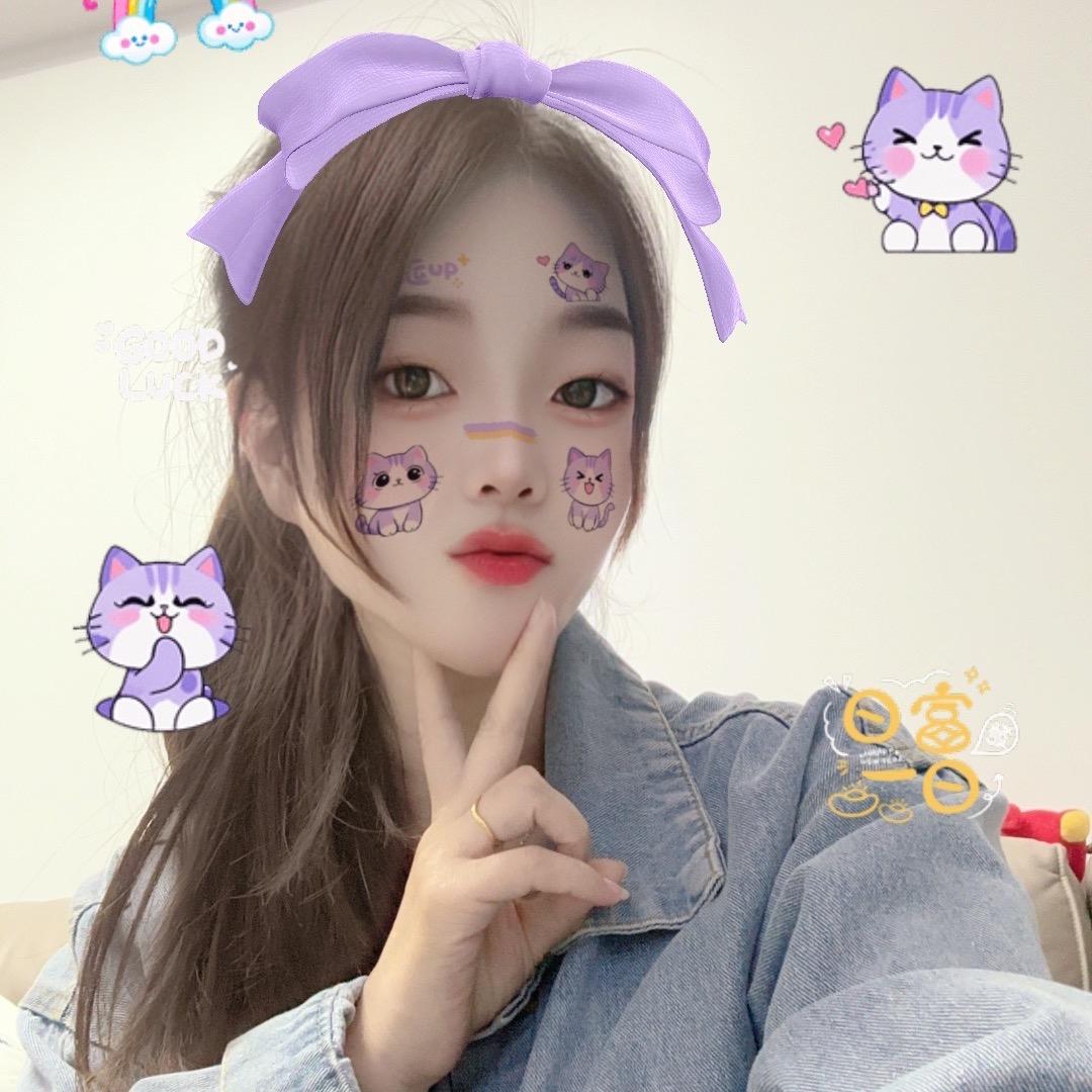 @欢欢