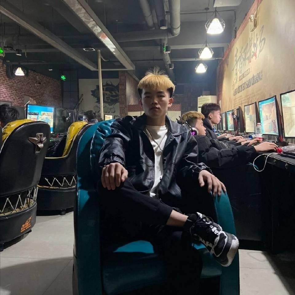 小辉•先苦后甜