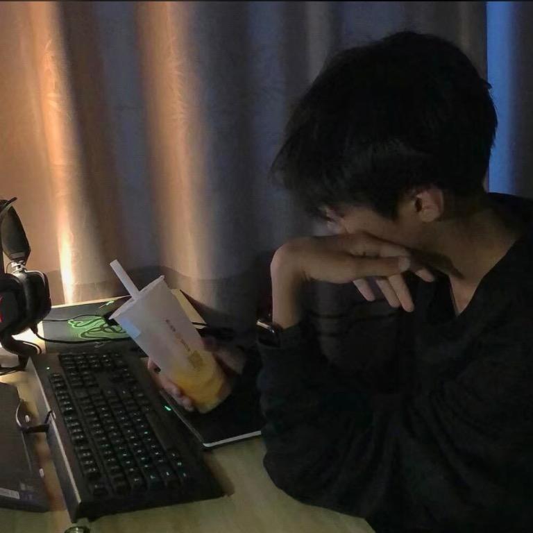 陈同学