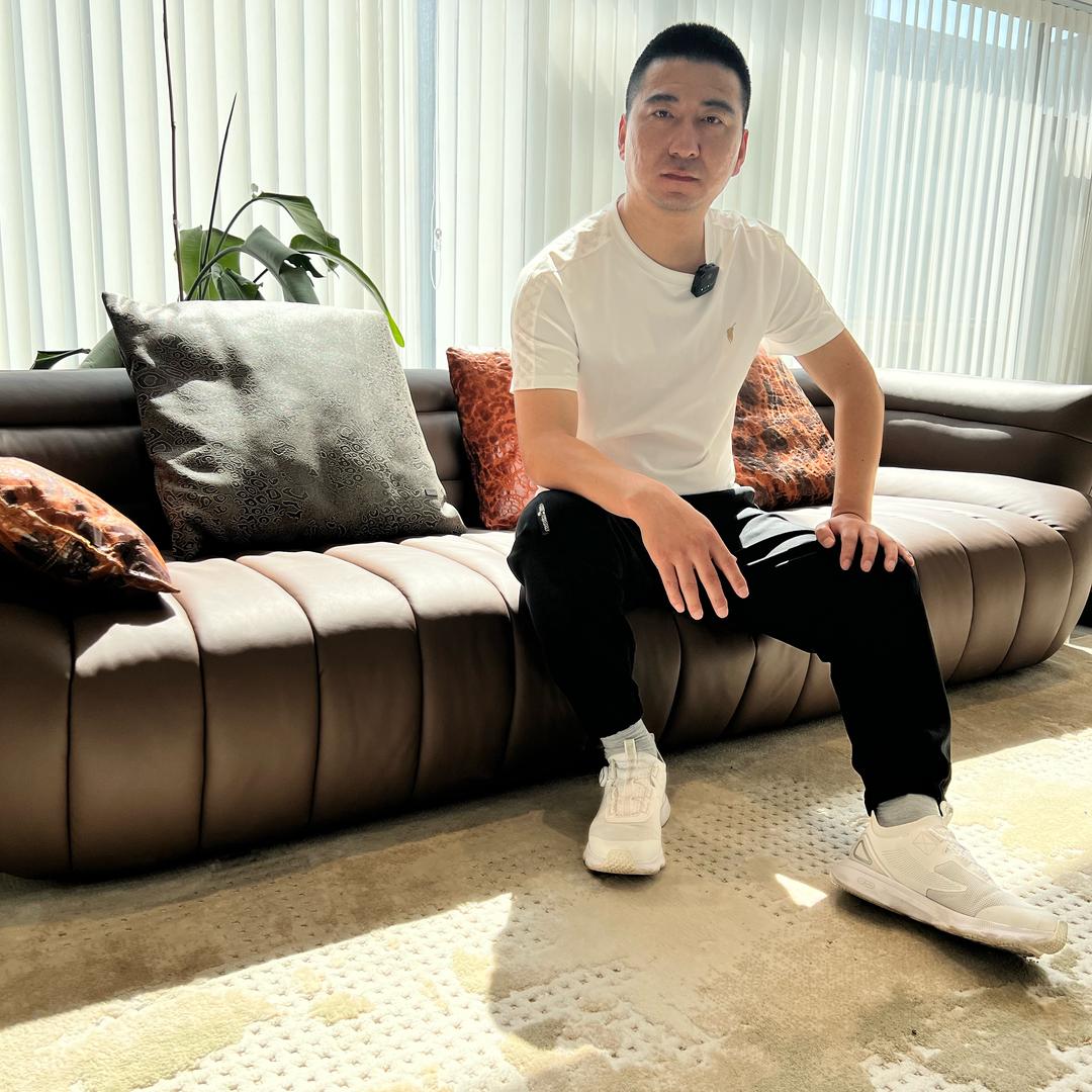 沈阳-全屋定制-大成子🔥