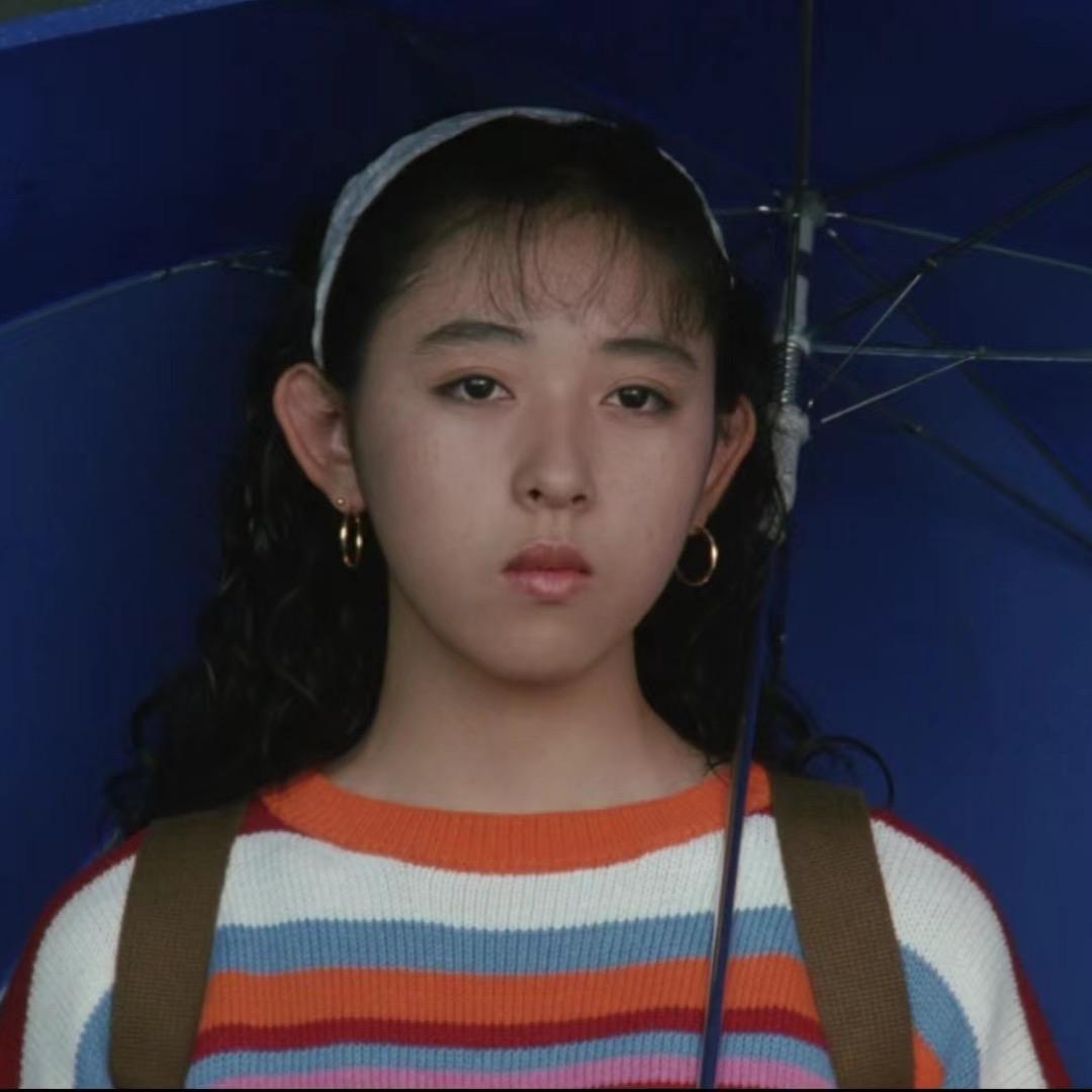 雨天賣花
