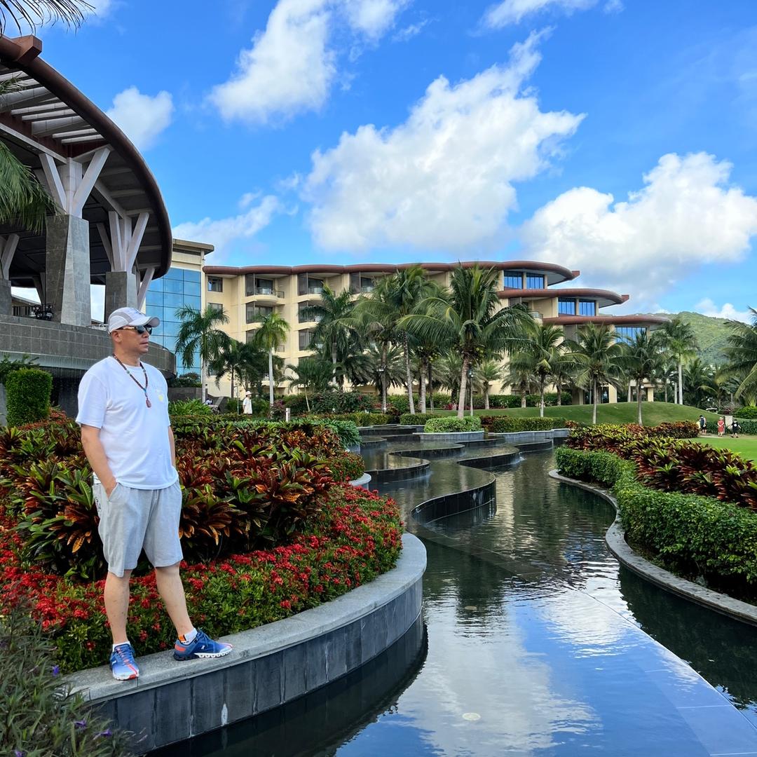 王浩铭的XF生活