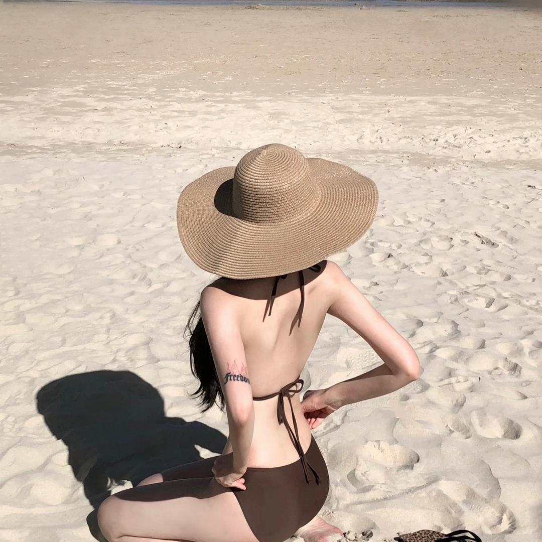 蔚县化妆师：亚楠🌈