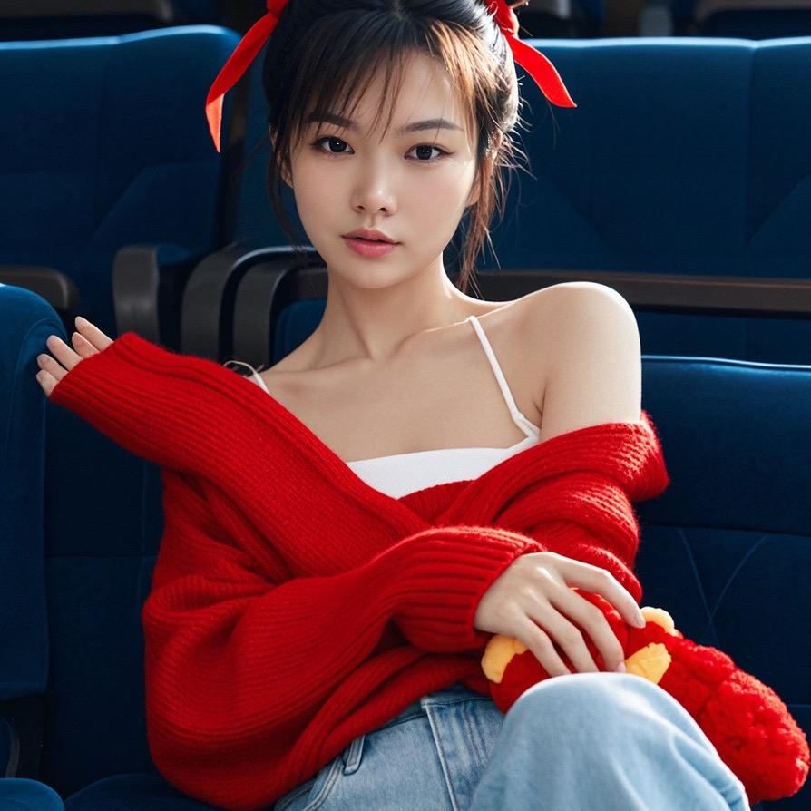 王琪美