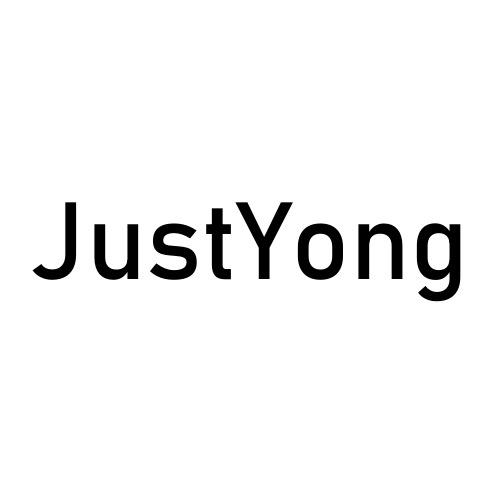 Just Yong香水