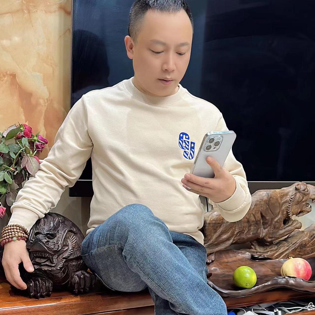 勇哥创业 单身寻找幸福