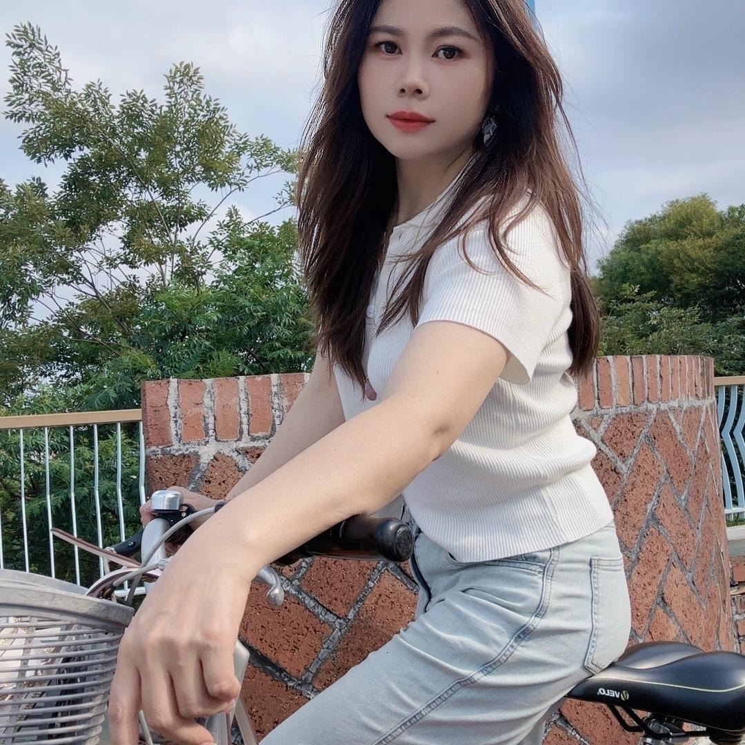 泉州 黄阿欣🌿"