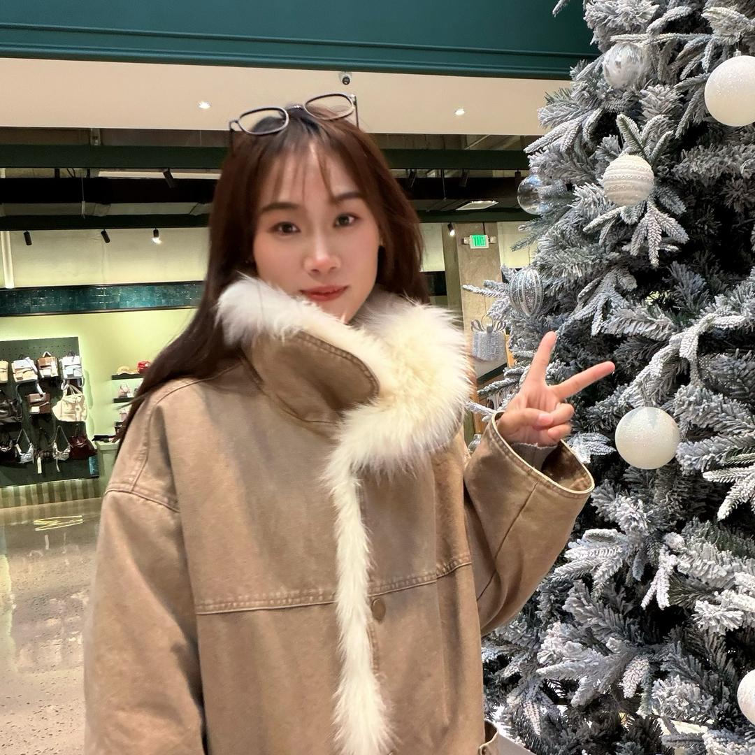谭谈弹snow