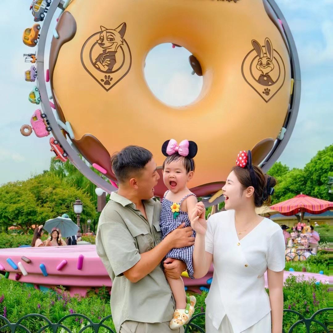 熙熙宝宝