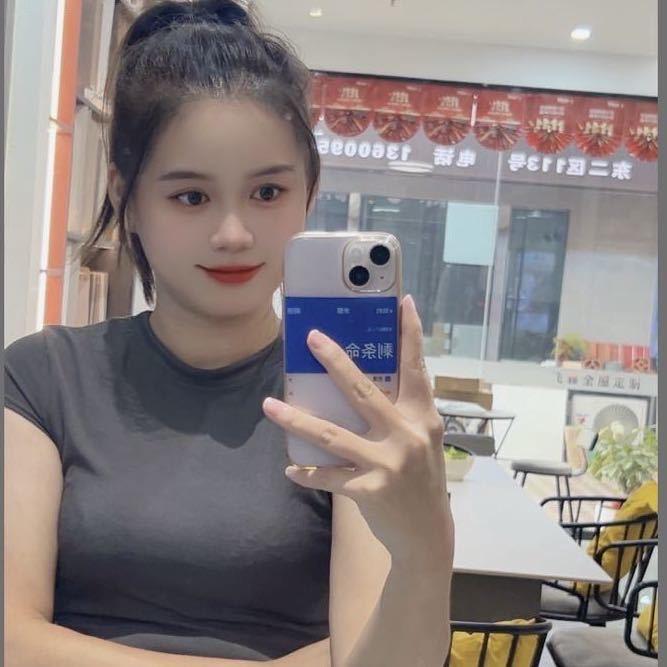 @张穆娇