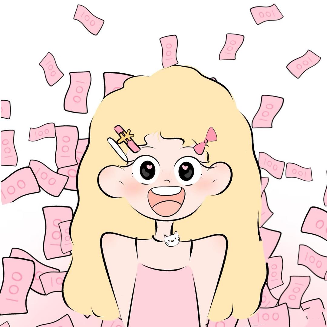 🎀༘⋆.⁺⑅♡贝儿吖