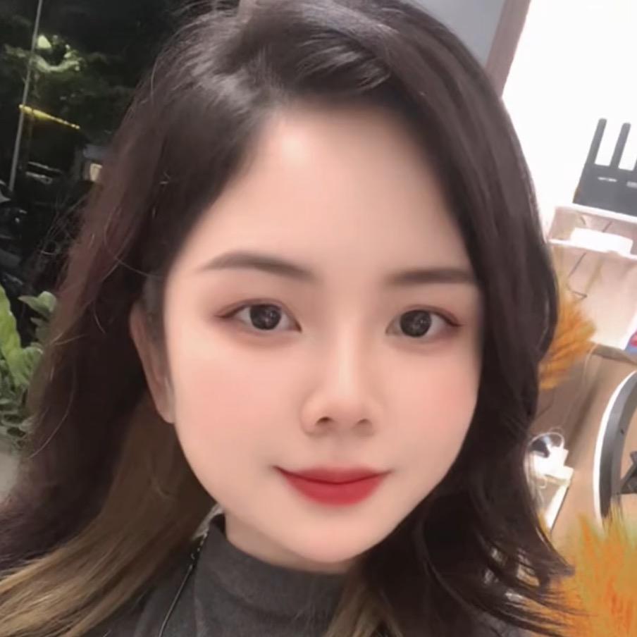 百色中式美容潘老师