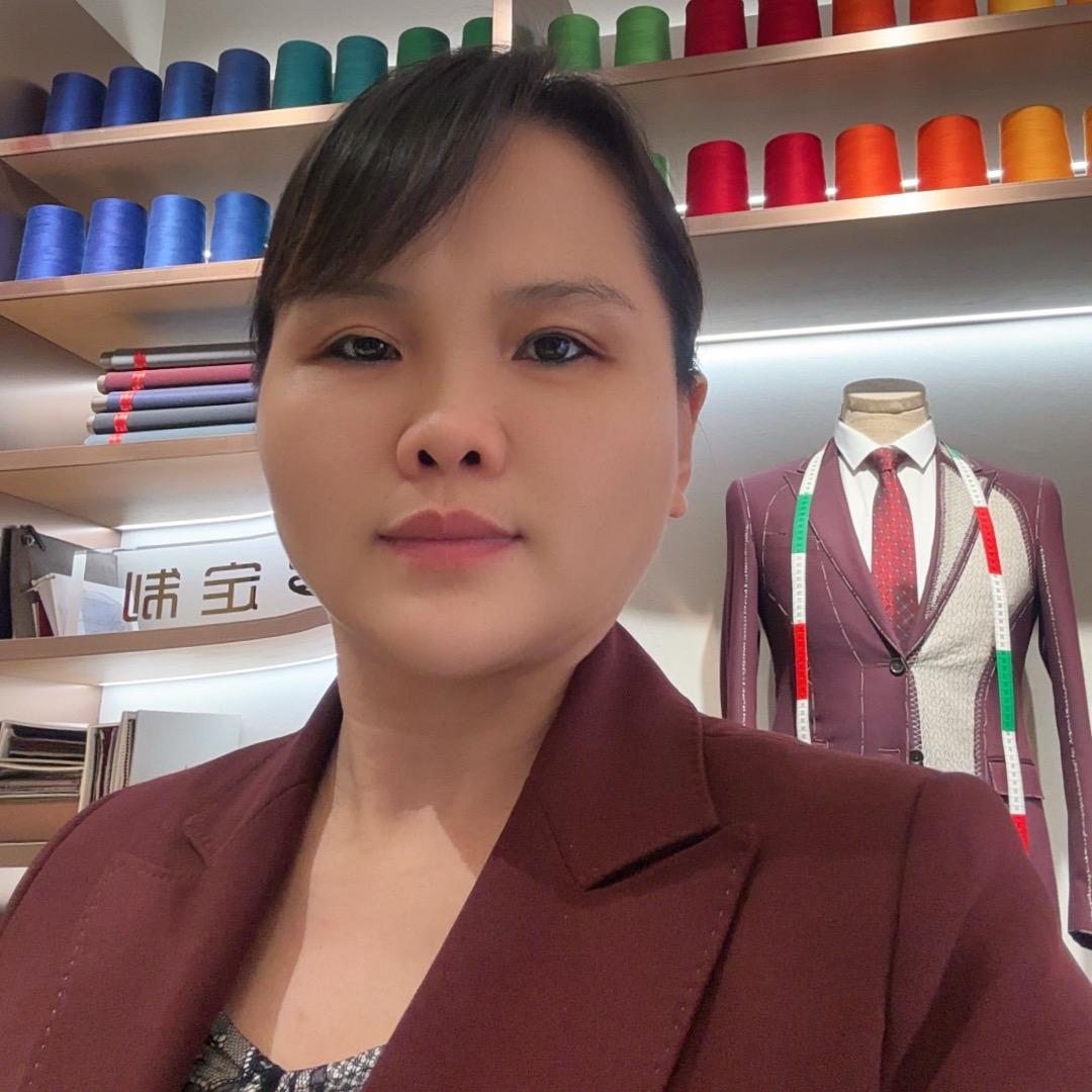 爱德康制衣（所罗高级私人订制）