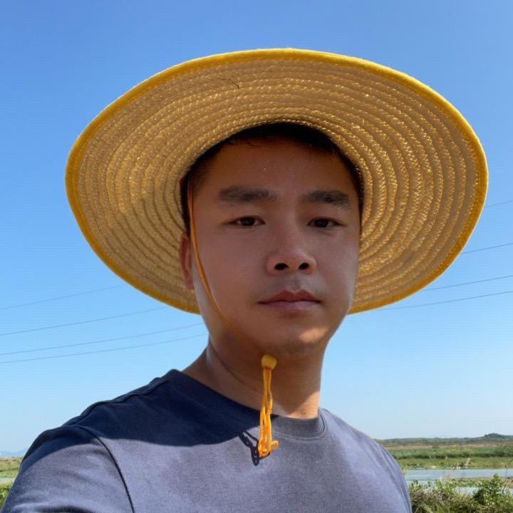 橙子-乡村生活