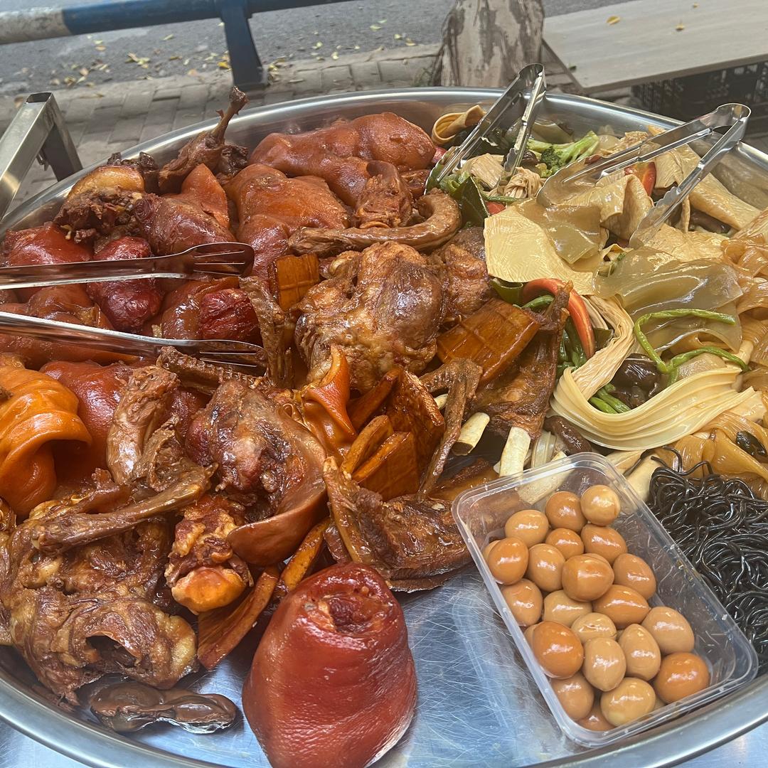 川渝卤菜招徒弟（学废999）