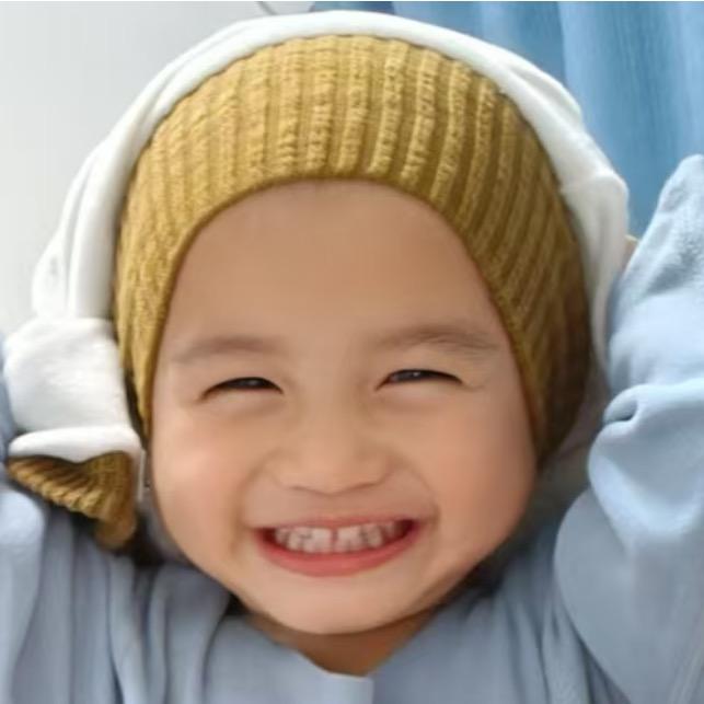 喜爱