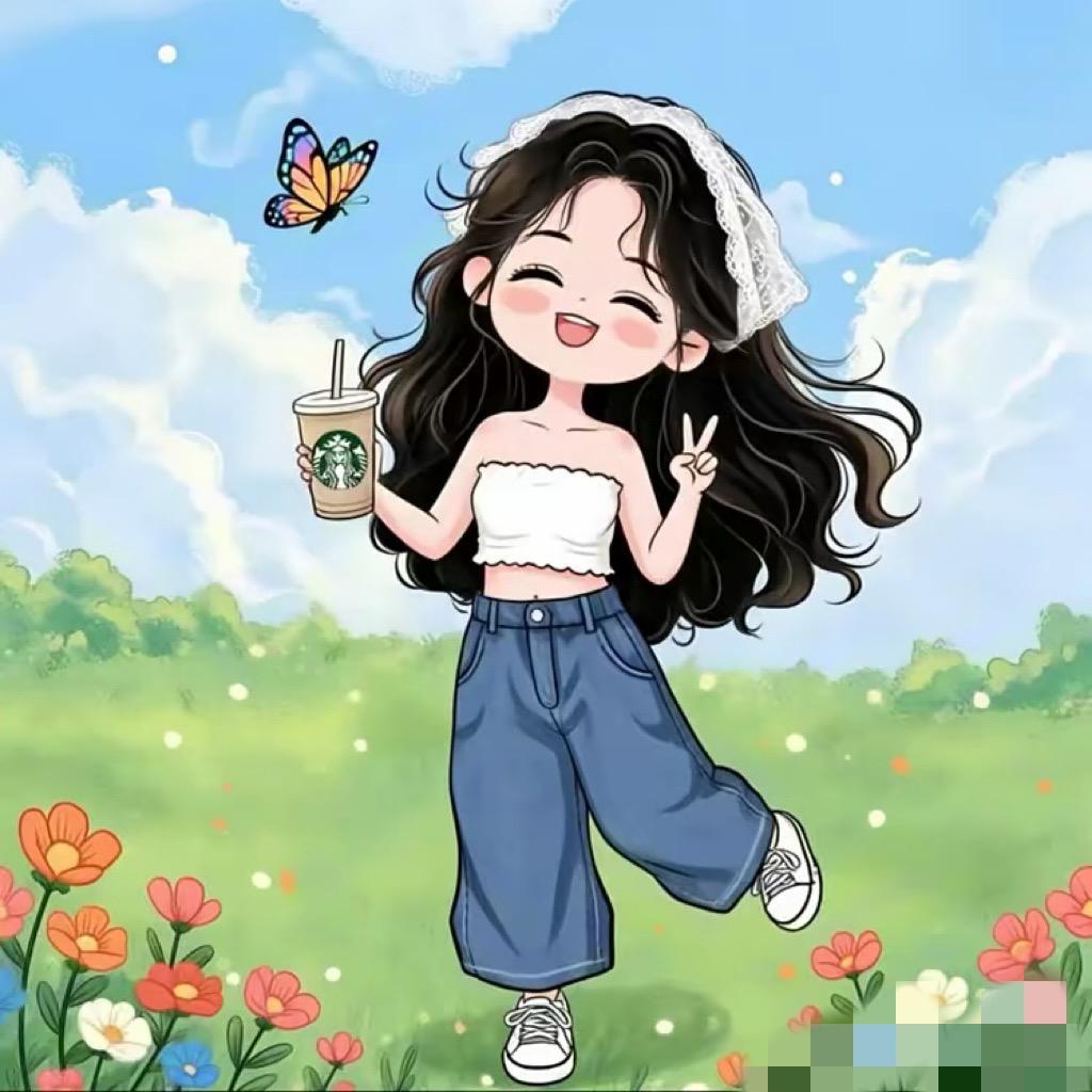 YiYi吖🎊