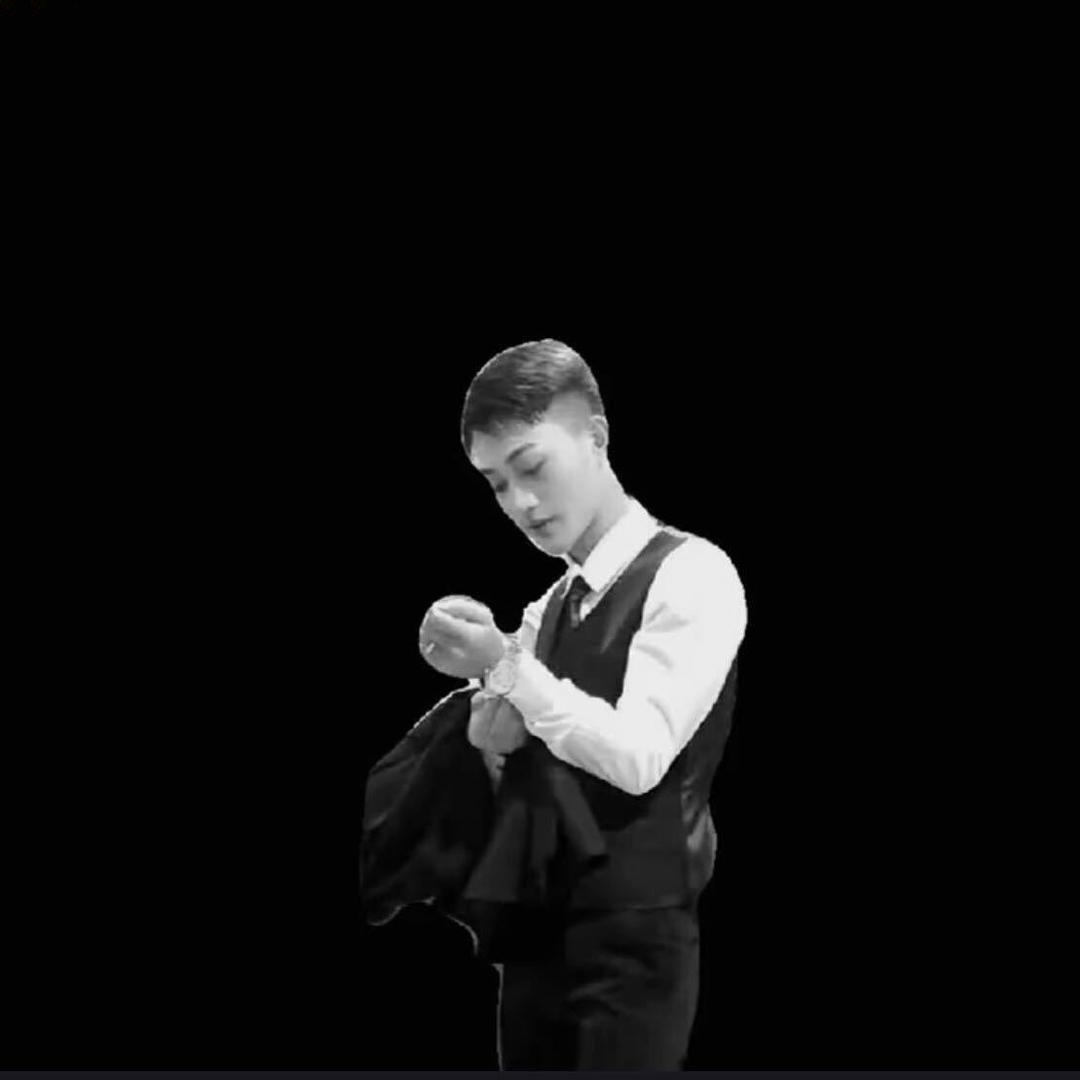 壹号MAX台球俱乐部官方号