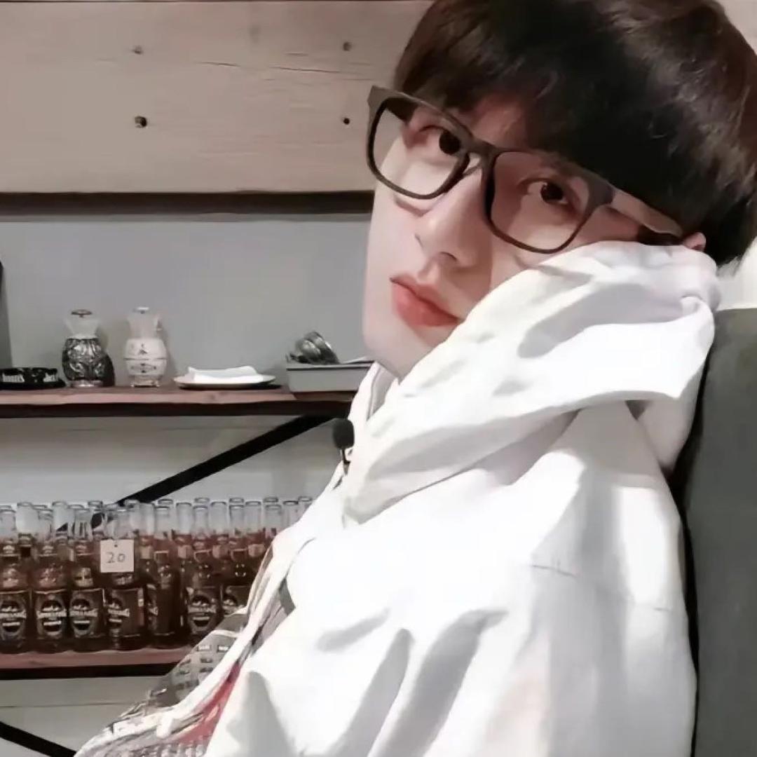拒绝成毅很多次☘️
