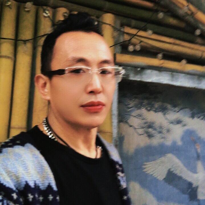 陈本布衣