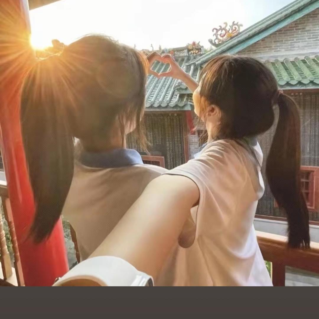 蛋仔，新人拍转场☺️