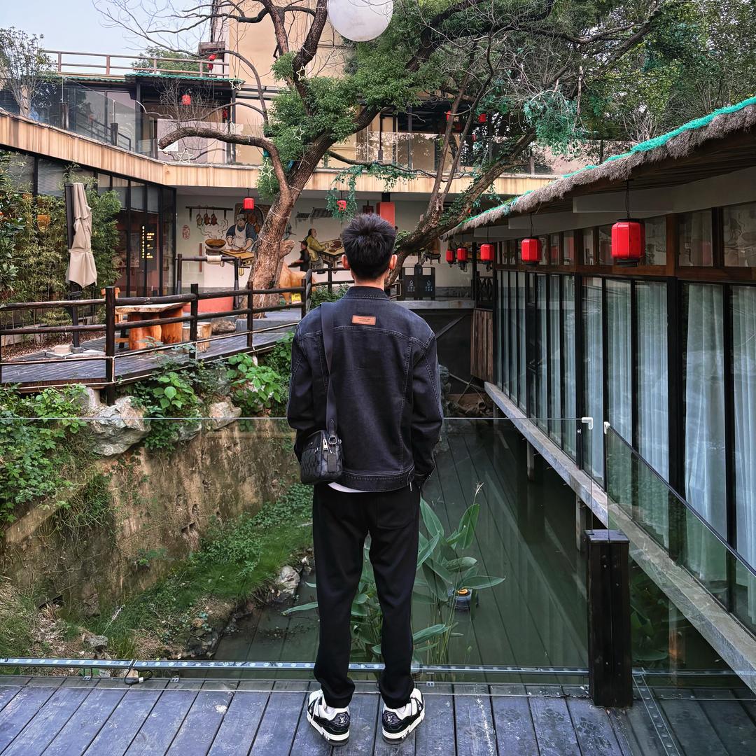 人间烟火各有遗憾