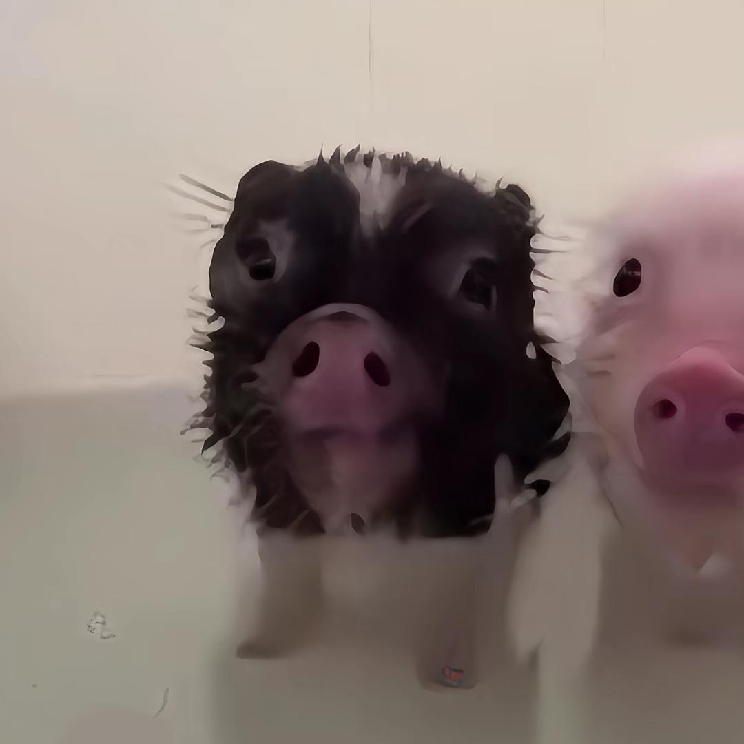 一一