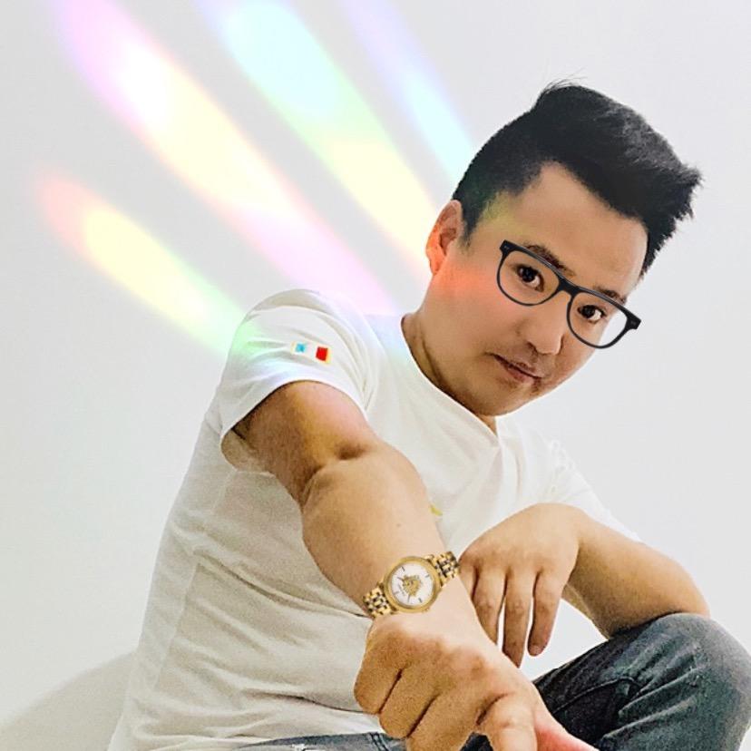 青甘游向导·小马哥