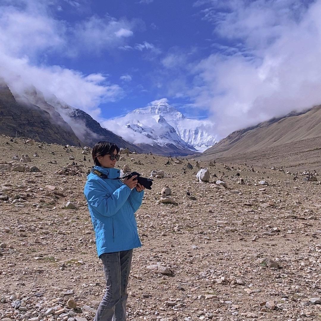 铃(友友们互粉吧😊）