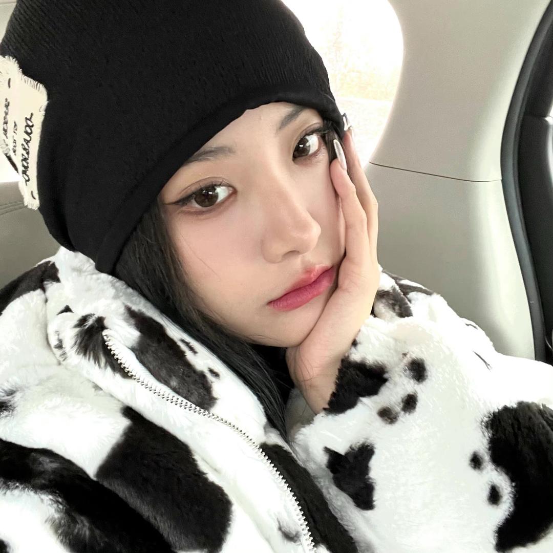 一个依