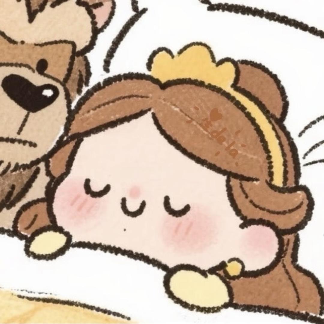 小鱼