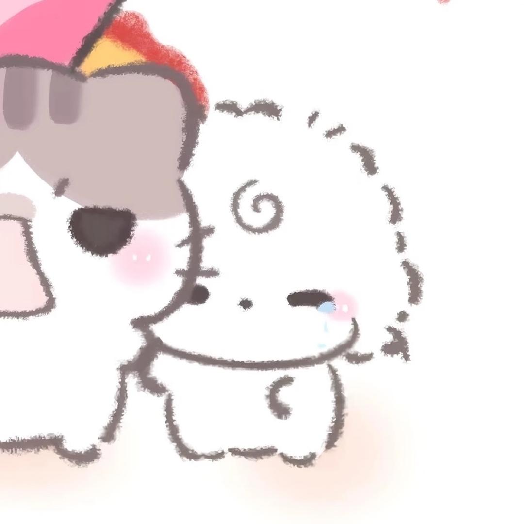 羊羊也入眠
