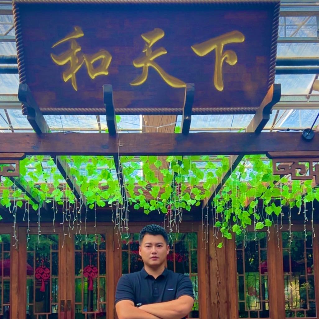 华地🔆王楚言
