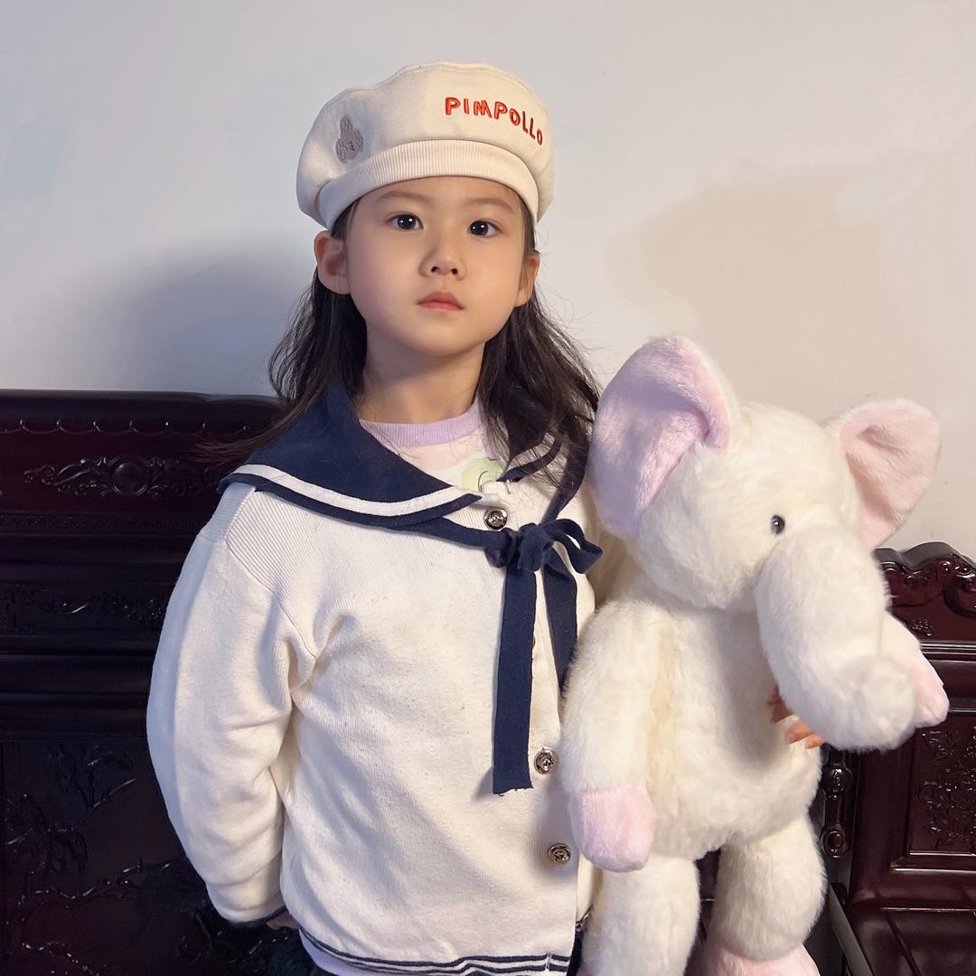 洽蒂蒂小姐is me