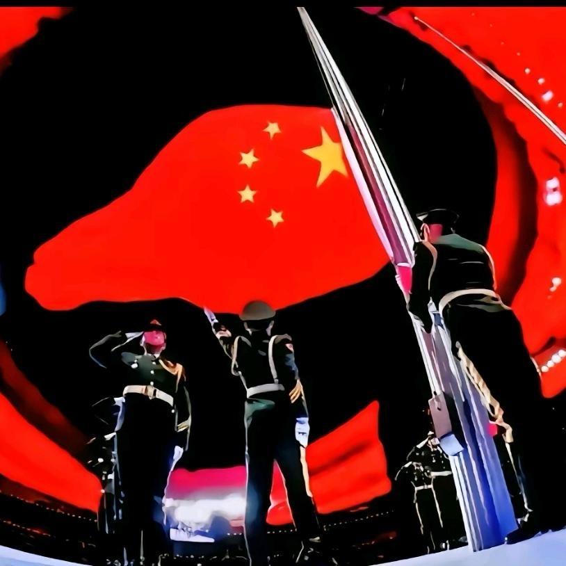 国强民富