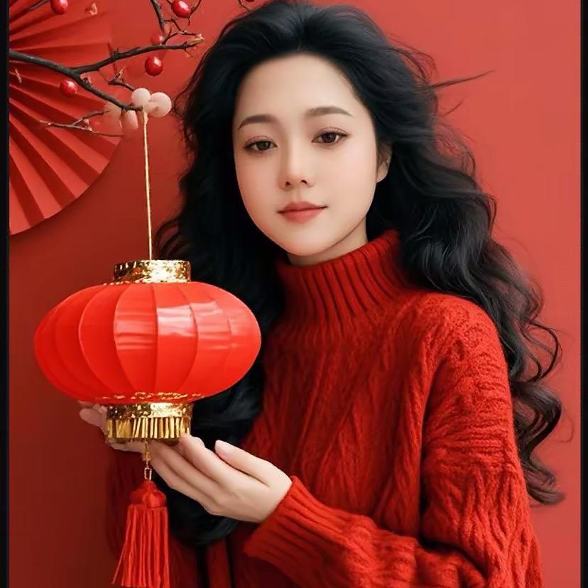 @慧