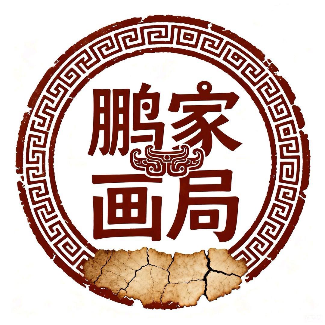 鹏家画局艺术馆